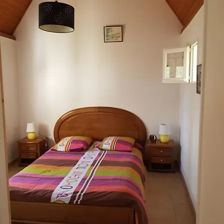 Maison Des Dunes L'echappee Belle - 3 * Barneville-Carteret