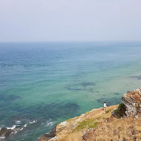 Maison Des Dunes L'echappee Belle - 3 *