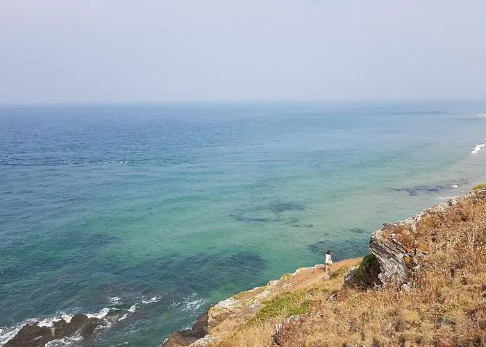 Maison Des Dunes L'echappee Belle - 3 *