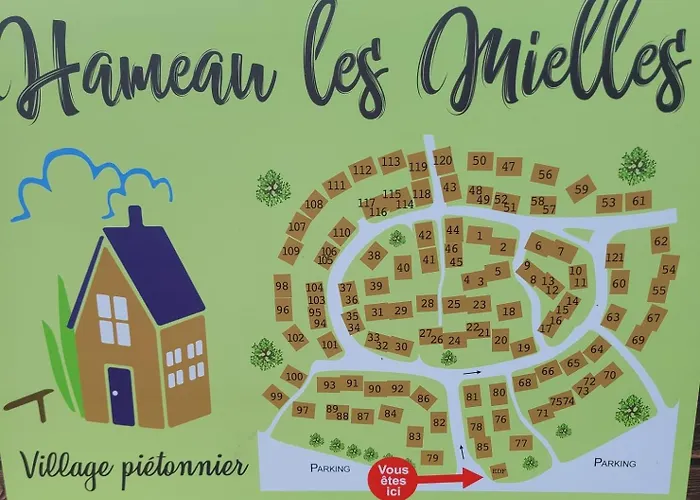 Maison Des Dunes L'echappee Belle - 3 * ברנוויל-קרטרט