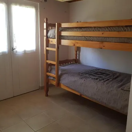 Hébergement de vacances Maison Des Dunes L'echappée Belle Barneville-Carteret