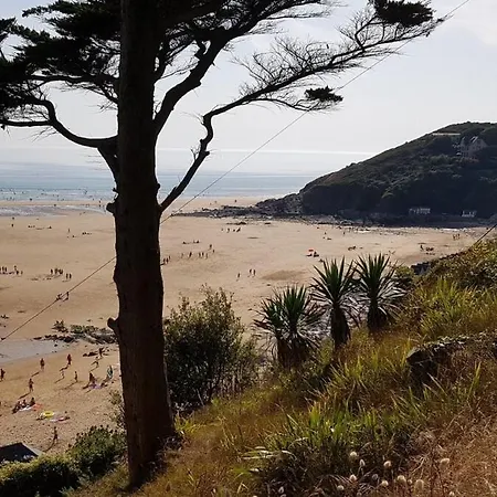 Maison Des Dunes L'echappee Belle - 3 *