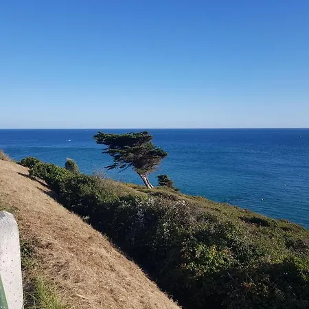 Maison Des Dunes Echappee Belle * Barneville-Carteret