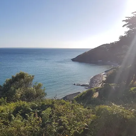 Maison Des Dunes Echappee Belle Holiday home Barneville-Carteret