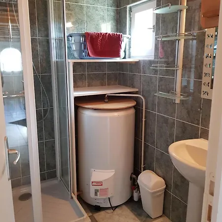 Hébergement de vacances Maison Des Dunes L'echappée Belle Barneville-Carteret