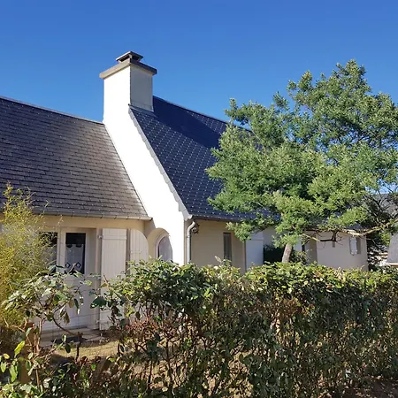Maison Des Dunes Echappee Belle Barneville-Carteret