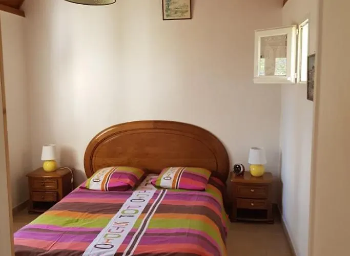 Maison Des Dunes Echappee Belle * Barneville-Carteret