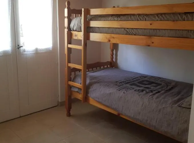 Holiday home Maison Des Dunes Echappee Belle Barneville-Carteret