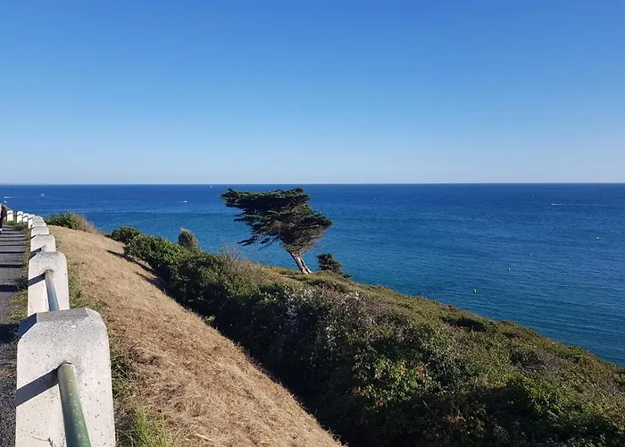 Maison Des Dunes Echappee Belle * Barneville-Carteret