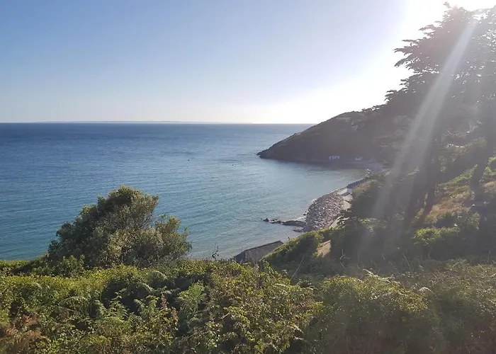 Maison Des Dunes Echappee Belle Holiday home Barneville-Carteret