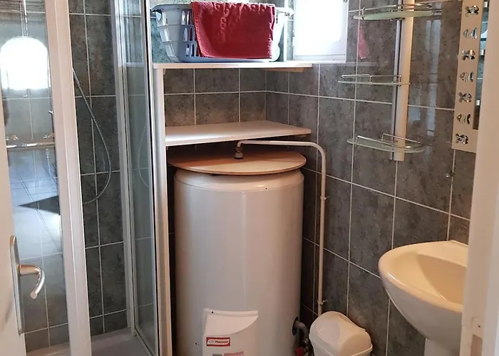 Holiday home Maison Des Dunes Echappee Belle Barneville-Carteret