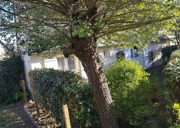 Maison Des Dunes Echappee Belle Barneville-Carteret